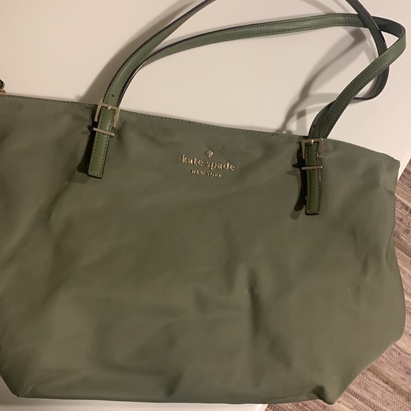 Kate Spade Watson Lane Maya Nylon bag - Picture 6 of 6